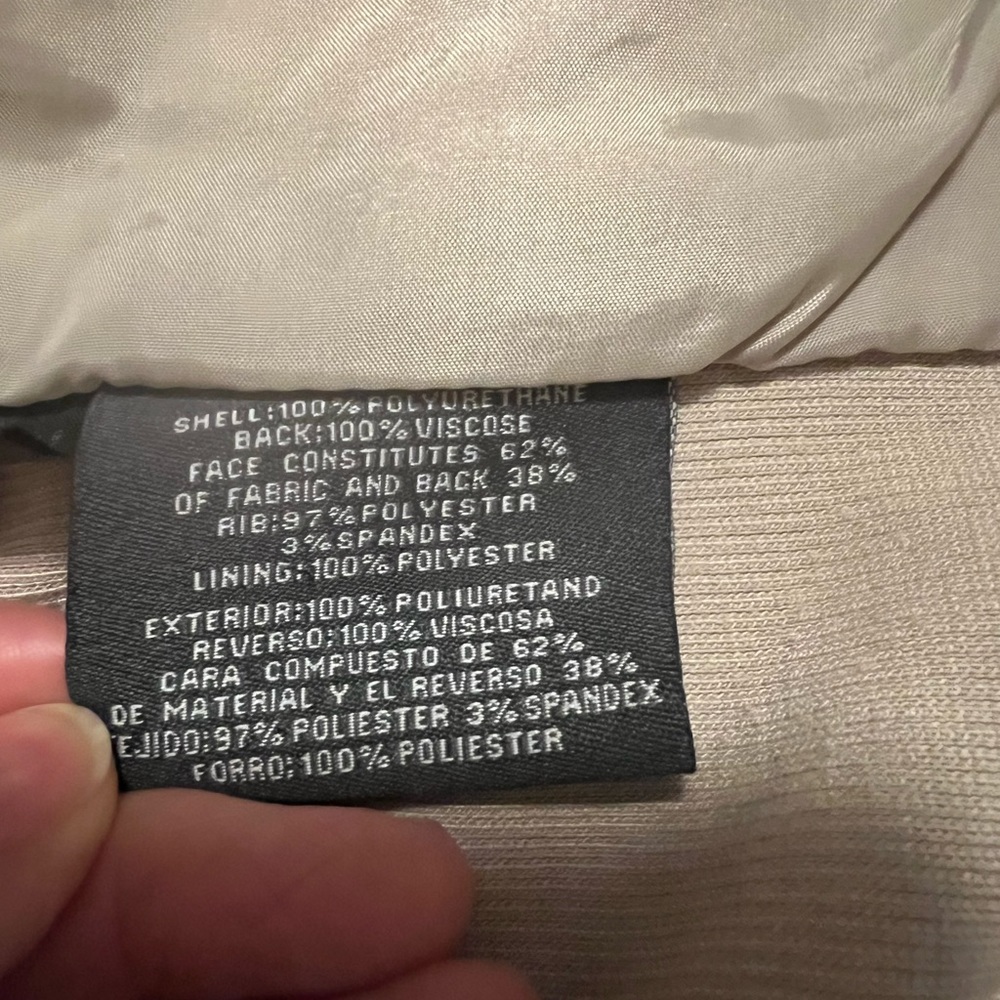 Kenneth Cole jacket - Picture 3 of 7